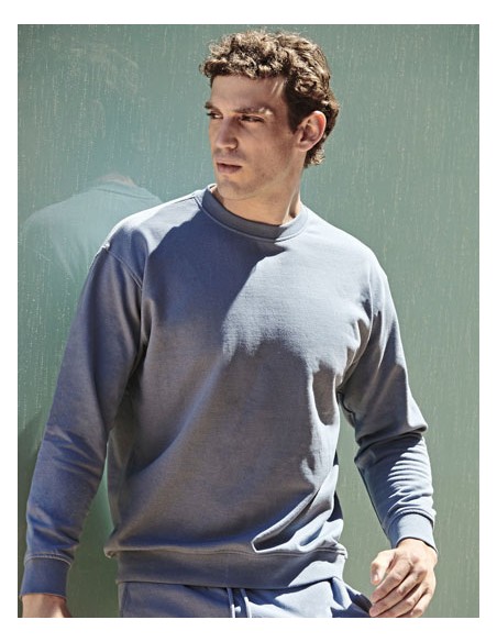 SFC-SF530-Unisex Sustainable Fashion Sweat 2